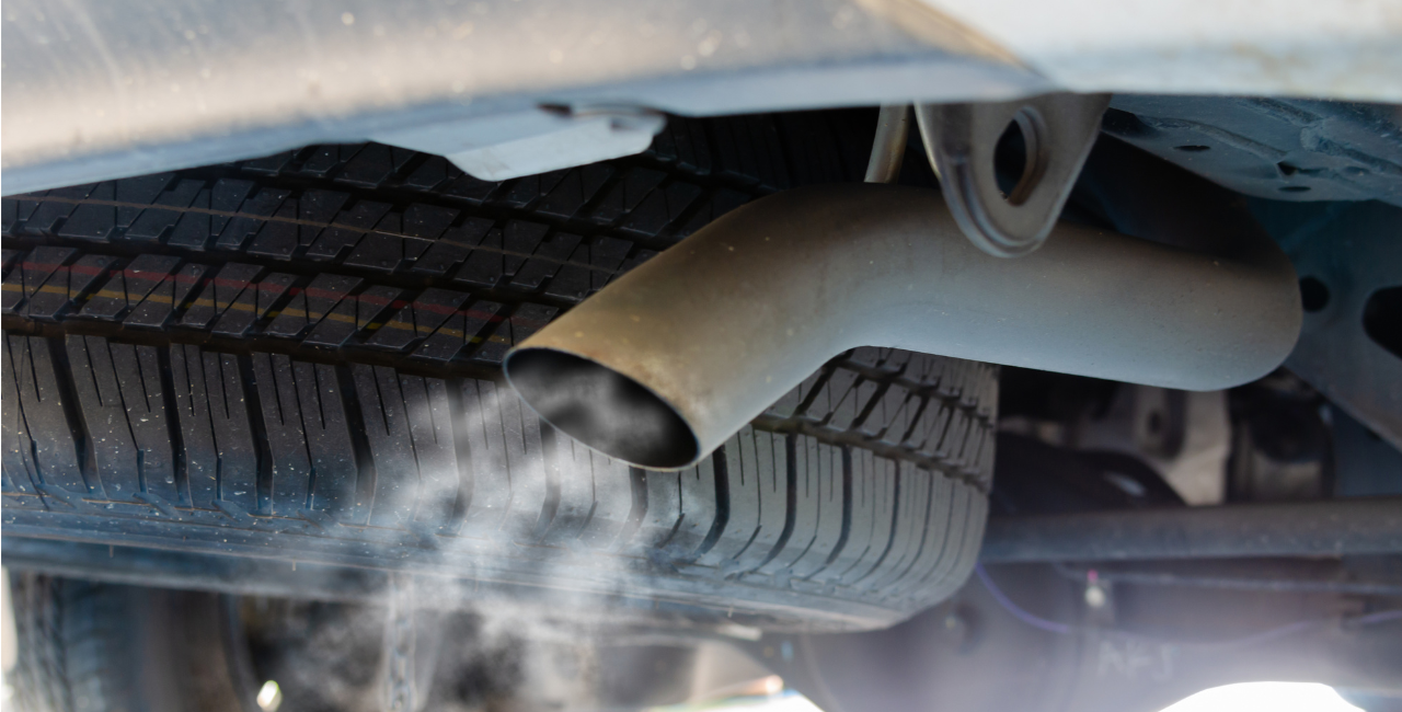 Exhaust Leak Symptoms: Signs, Causes & Fixes for Your Car