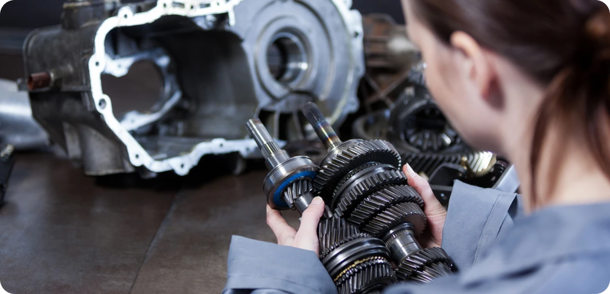European Auto Repair