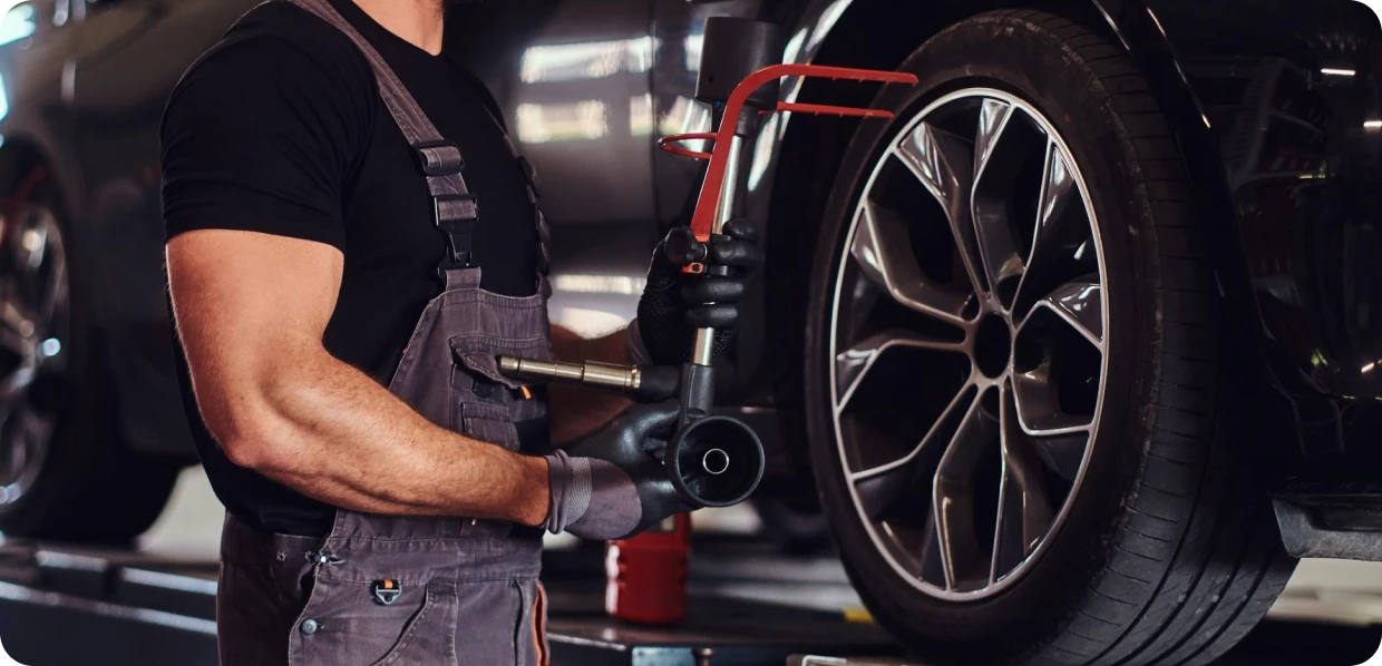 European Auto Repair