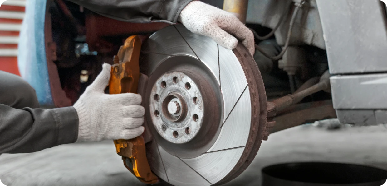 European Auto Repair