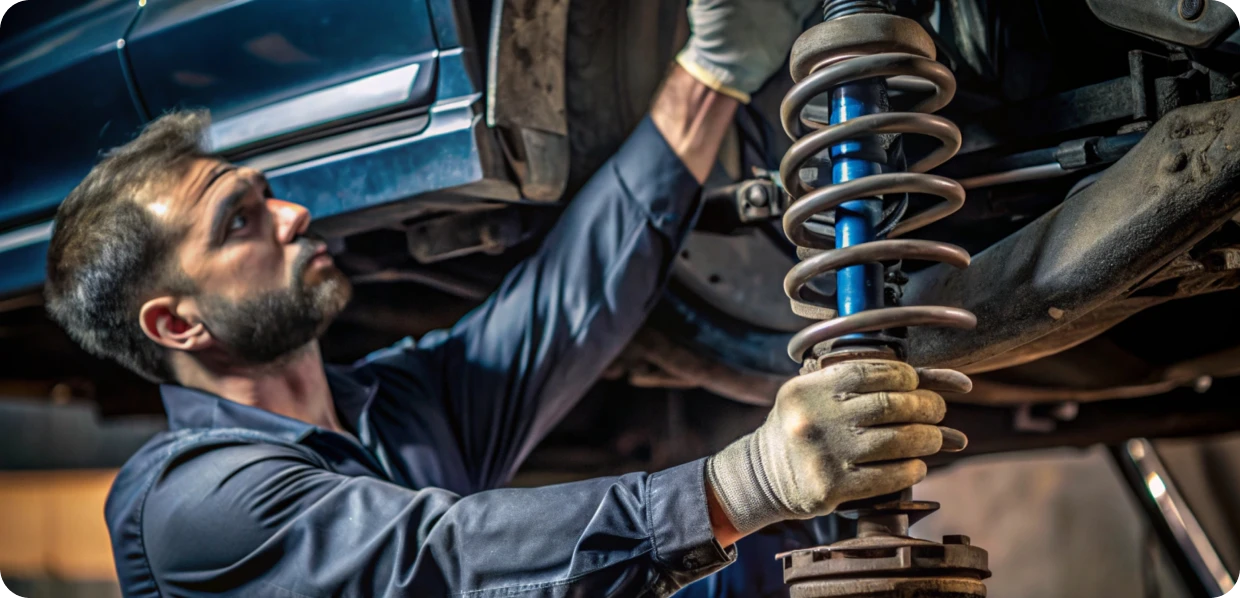 European Auto Repair