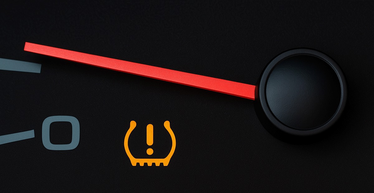 How to reset tire pressure light in a few simple steps