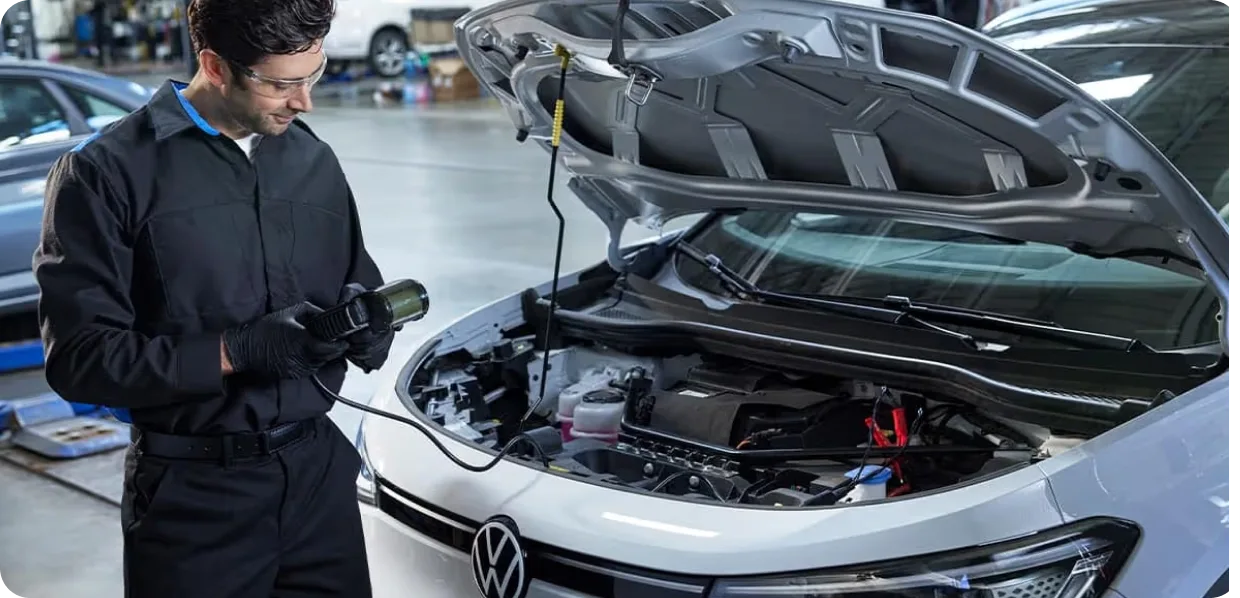Volkswagen Repair Houston | Expert VW Service & Repairs