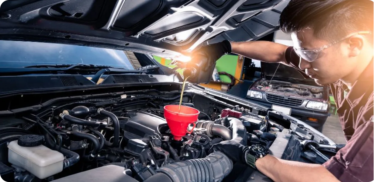 Volvo Repair Houston | Expert Volvo Service & Maintenance