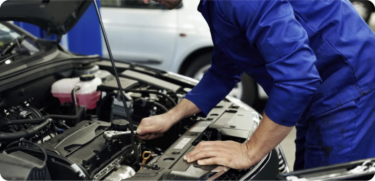 Volvo Repair Houston | Expert Volvo Service & Maintenance