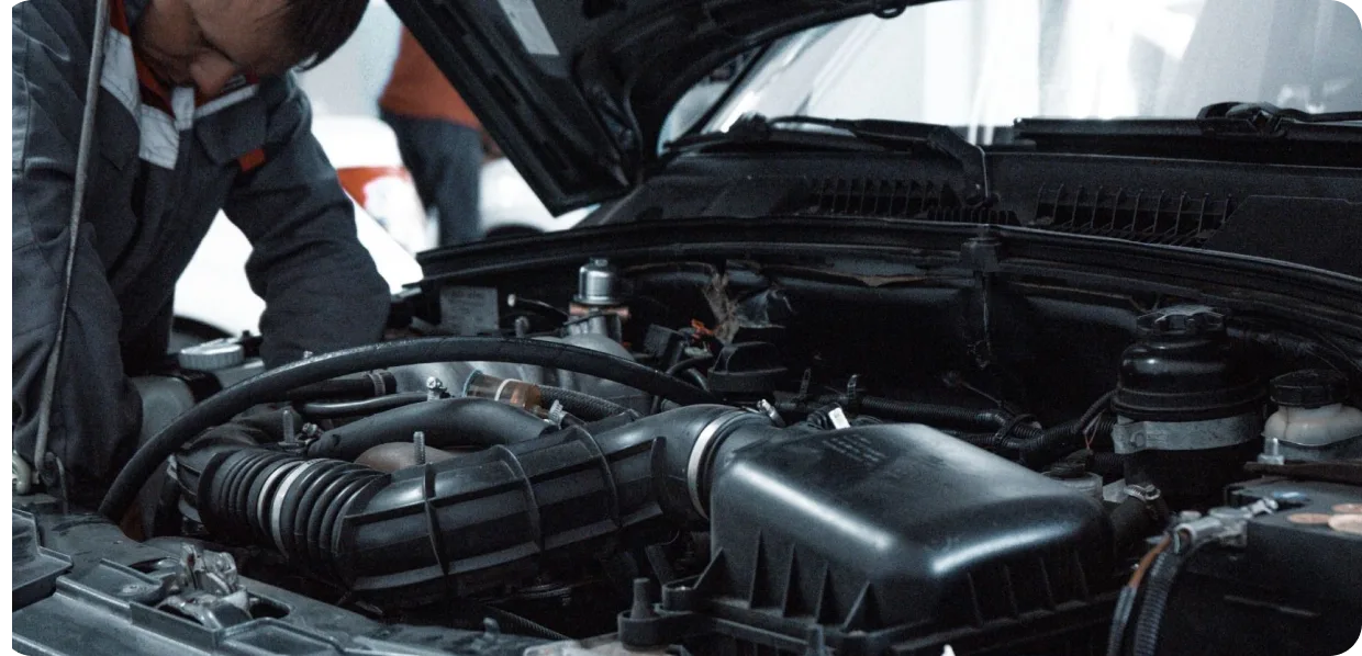 aguar Repair Houston | Luxury Auto Service You Can Trust