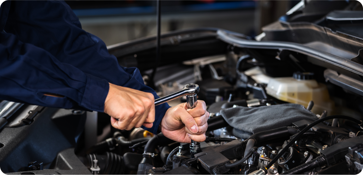 Alfa Romeo Repair Service