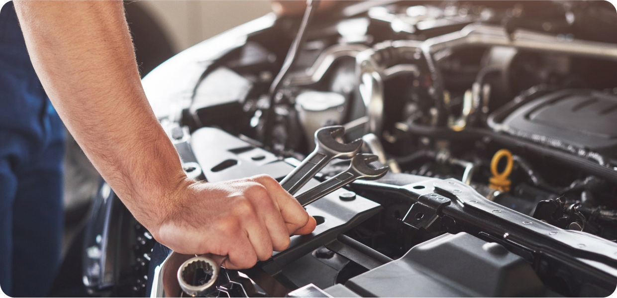 Aston Martin Repair Service