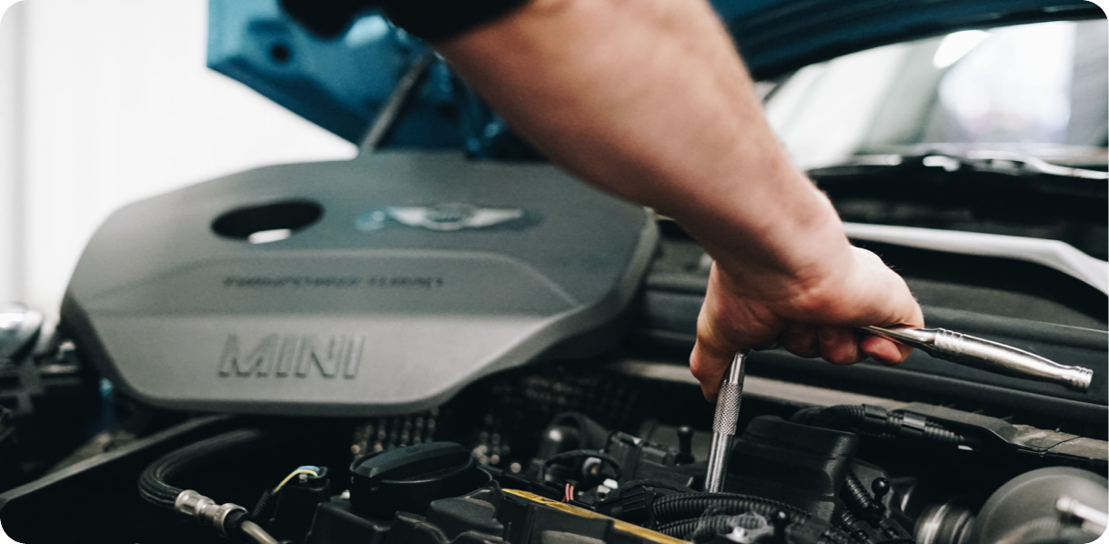 Mini Cooper Repair Services