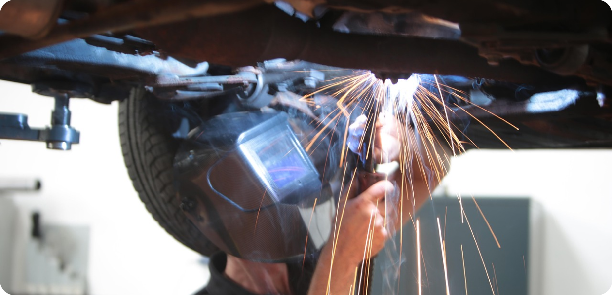 Houston Mitsubishi Repair | Mitsubishi Service Near Me