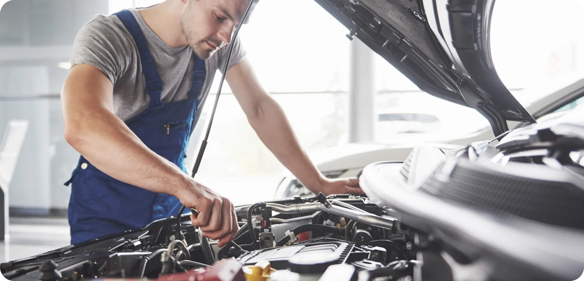 Serving University Place With Our Auto Repair Services