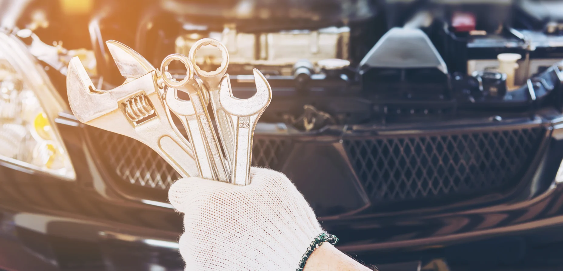 Medical Center Auto Repair