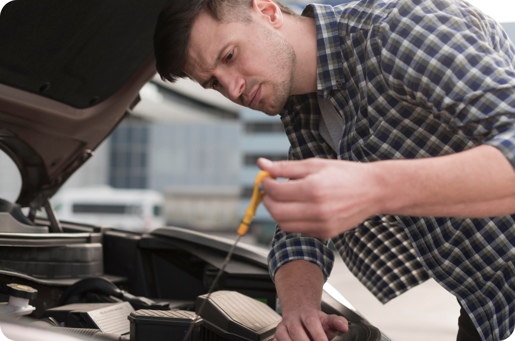 Exhaust Repair Services