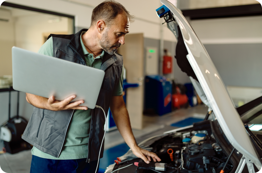 Additional Services to Consider After Computer Diagnostics