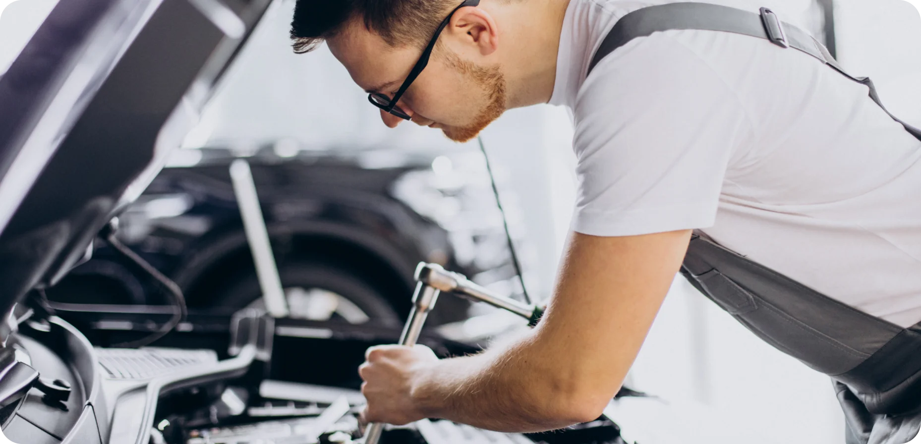 Serving Old Braeswood With Our Auto Repair Services