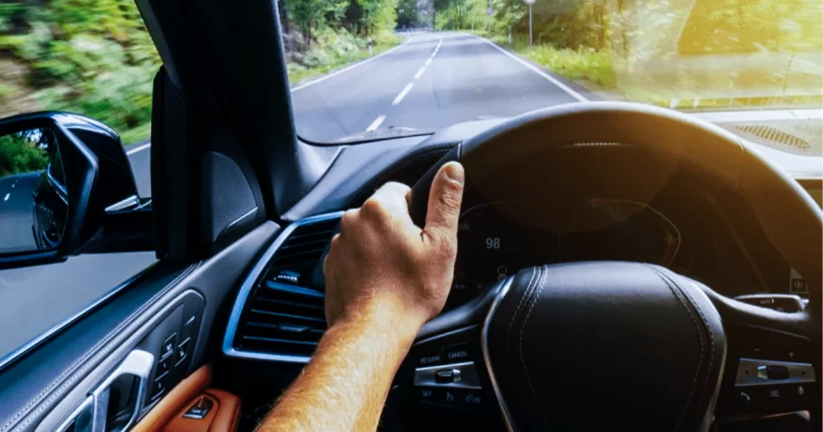 Why Is My Car Shaking?
