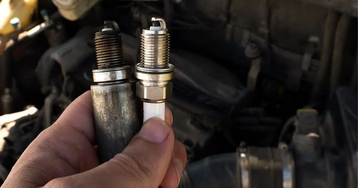 Why Is My Car Idling Rough?
