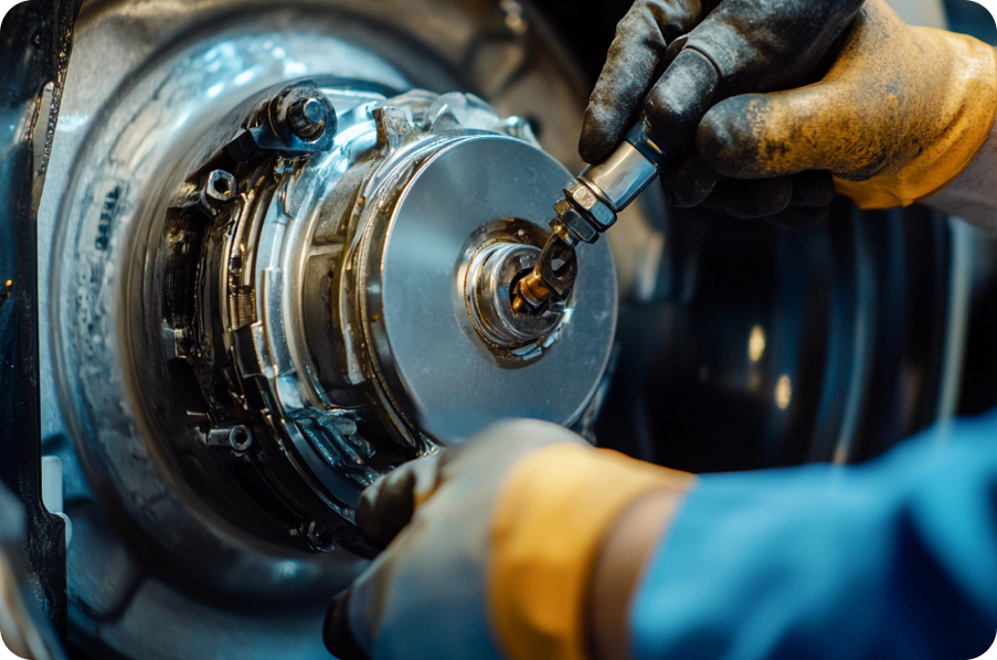 Ball Joint