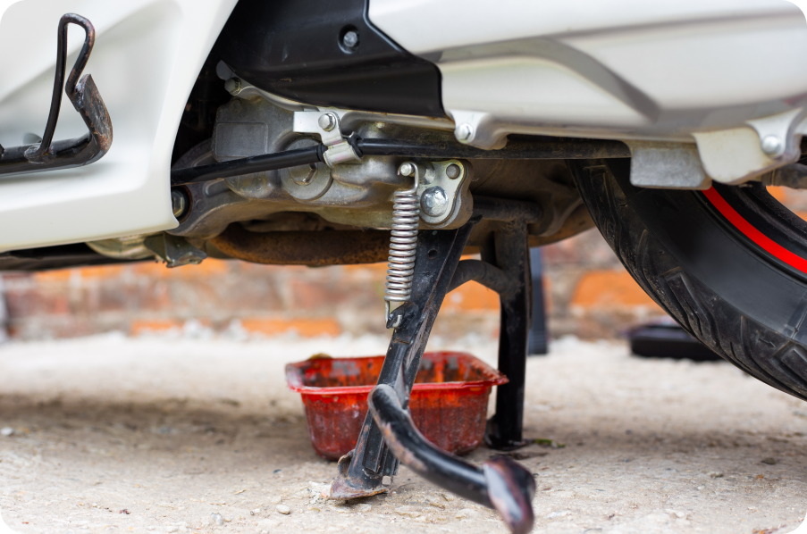 Sway Bar