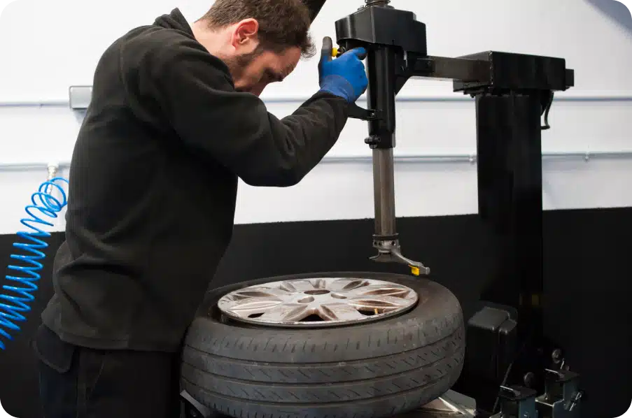 Wheel Bearing