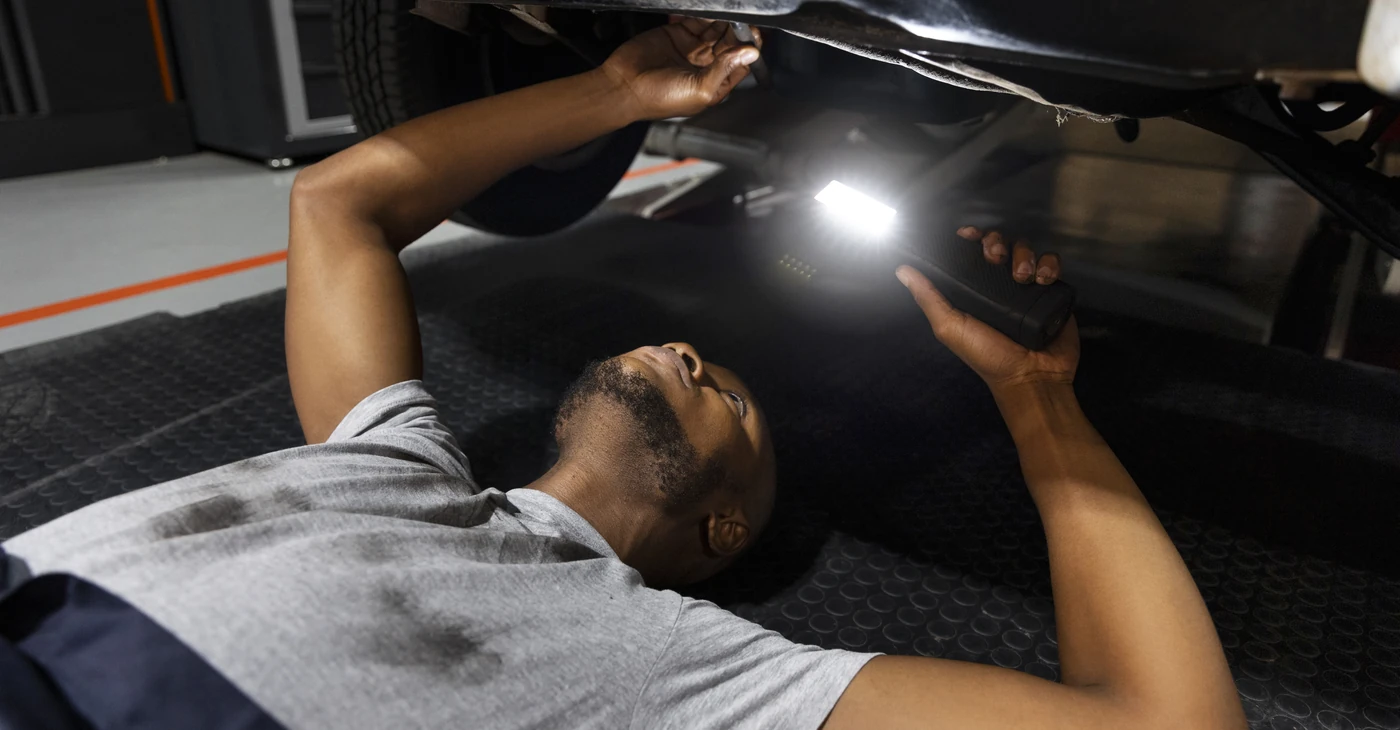 Understanding Brake Warning Lights