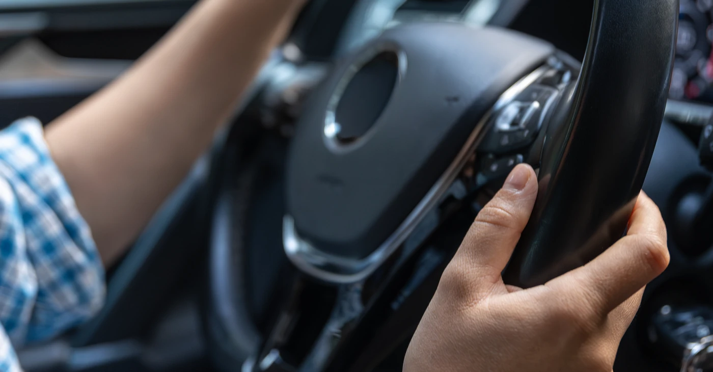 Why Does My Steering Wheel Vibrate When I Brake? Top Causes