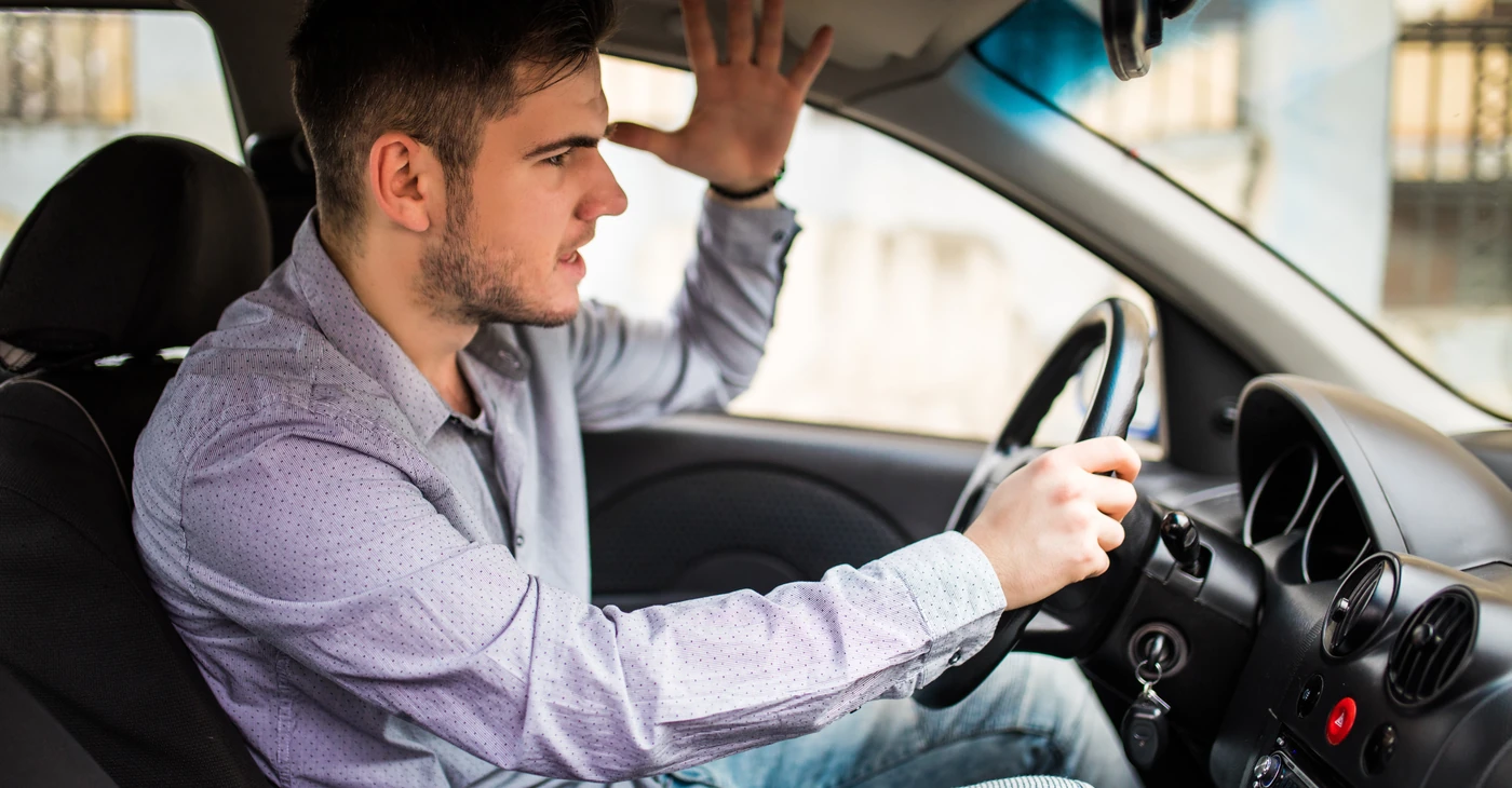What to Do When Your Car Shakes While Braking