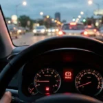 Understanding Brake Warning Lights