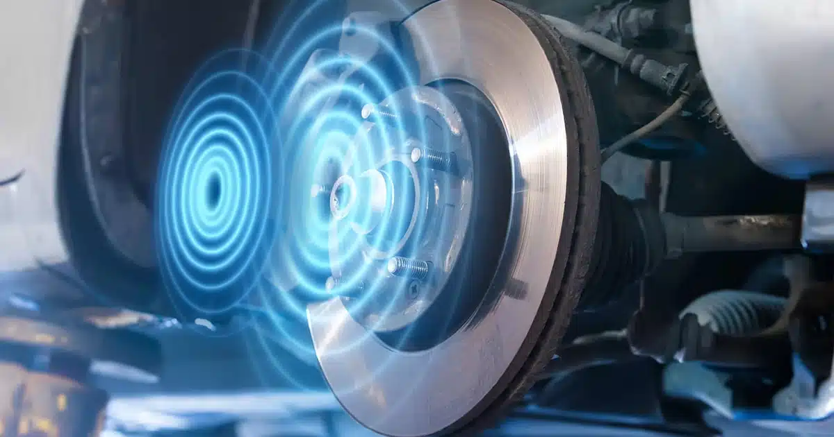 What to Do When Your Car Shakes While Braking