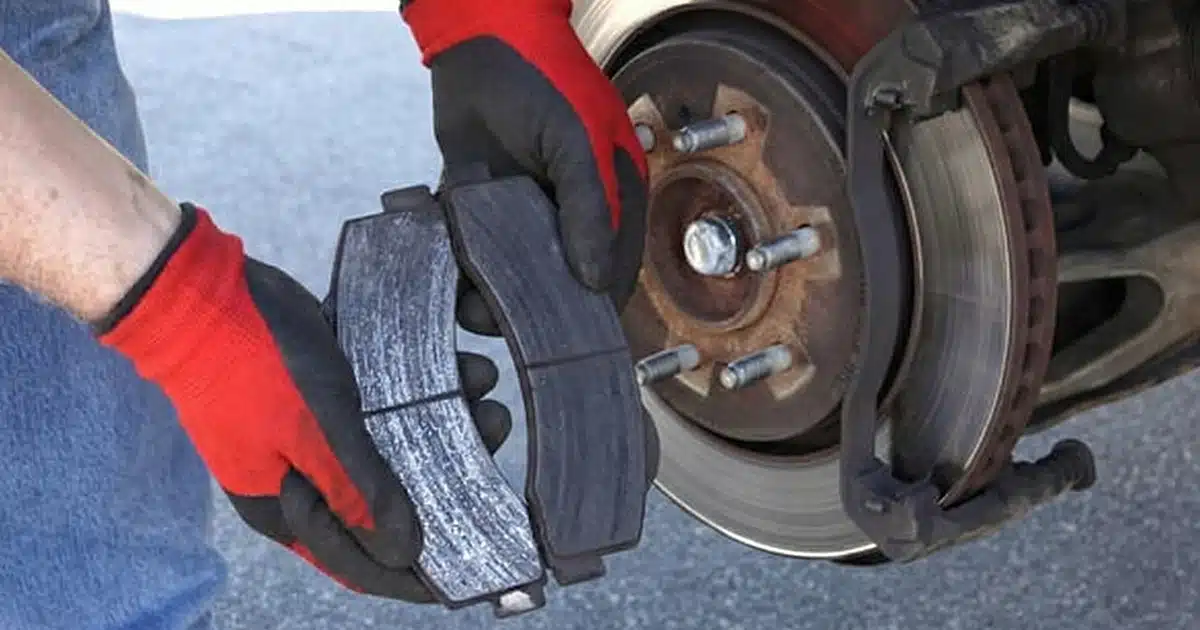 How Long Does Brake Pad Replacement Take?