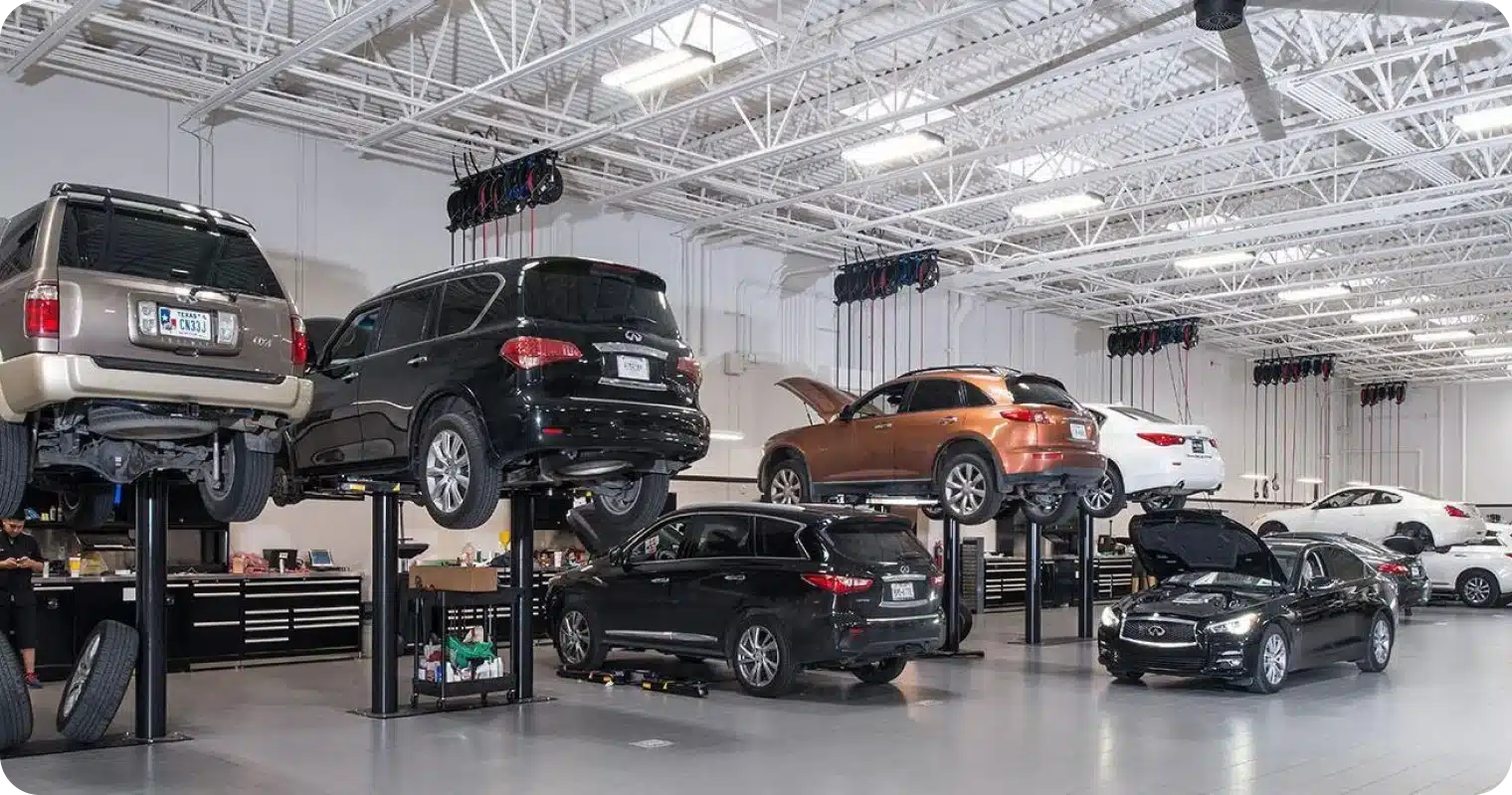 Service Hub