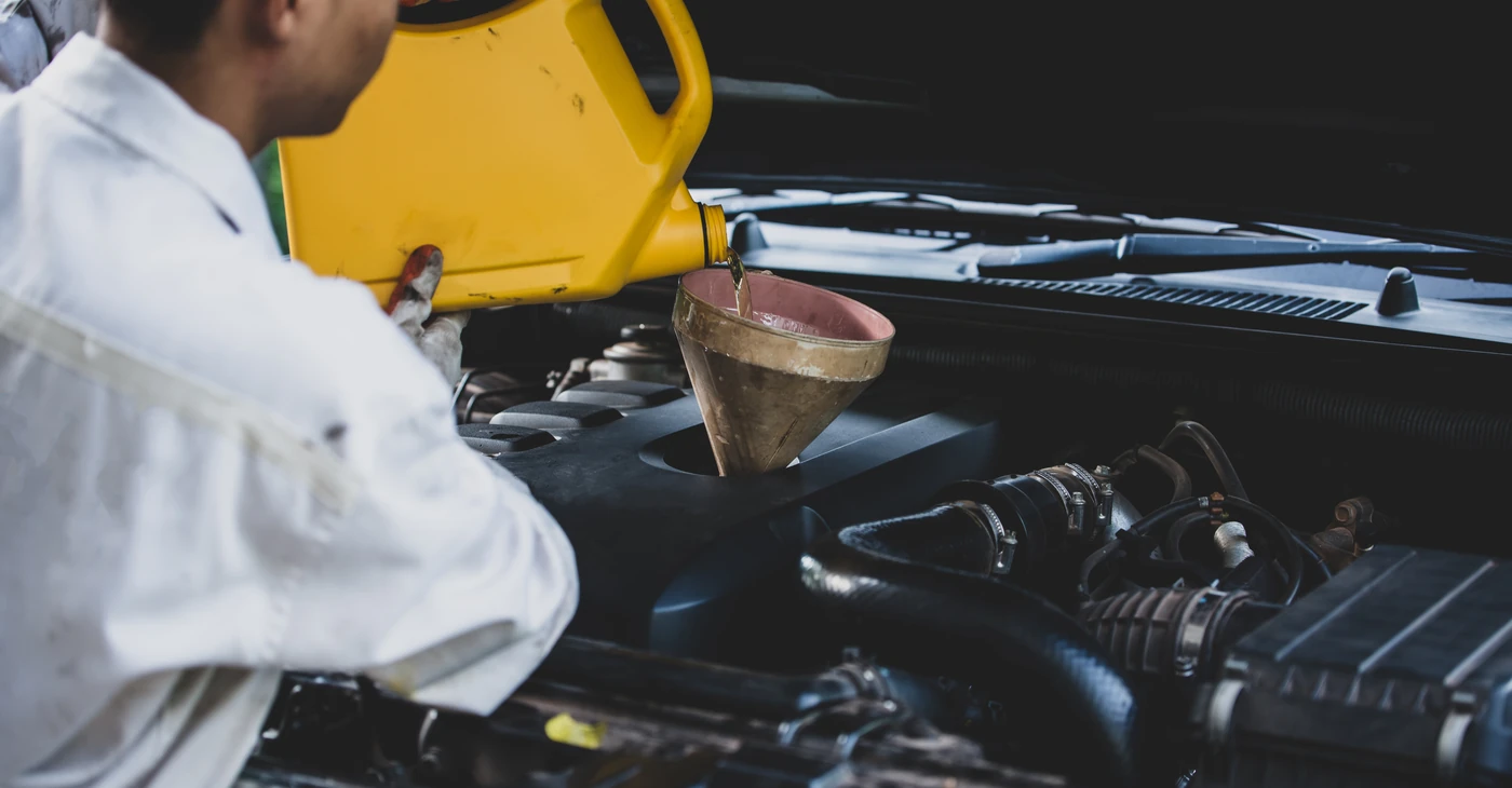 How Long Does Synthetic Oil Last? 