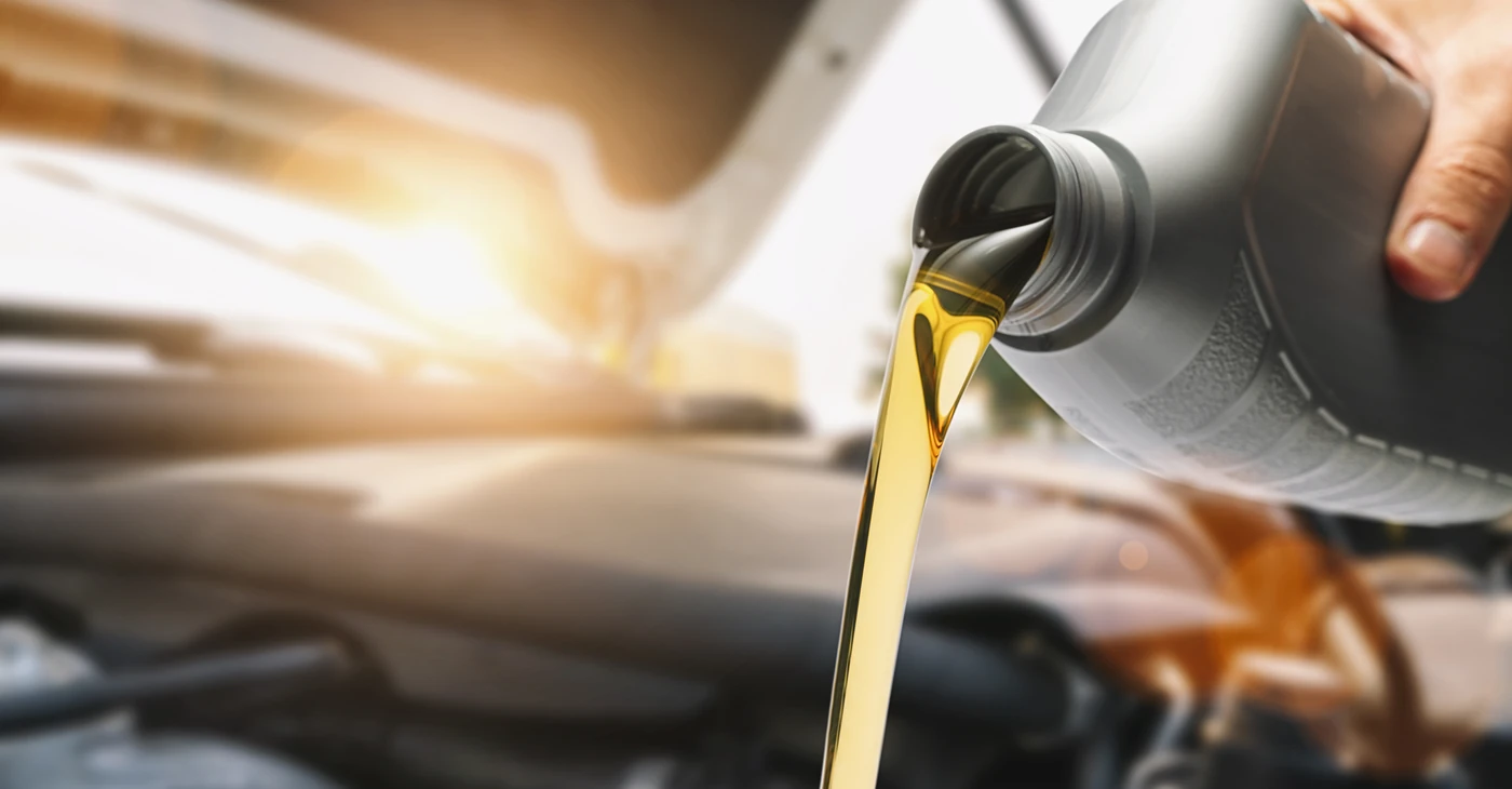How Much Does a Full Synthetic Oil Change Cost? Average Breakdown