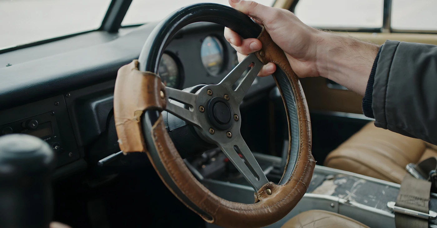 What Is Power Steering? 
