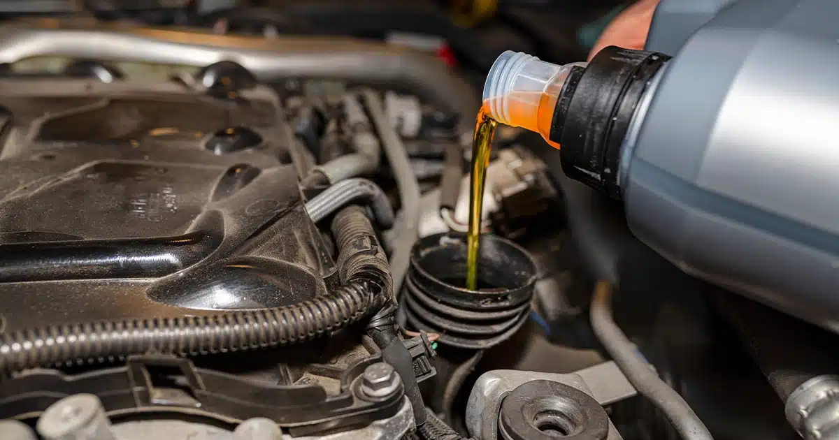 How Often Should You Change Your Oil