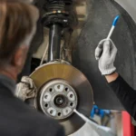 Brake rotors lifespan before replacement driving wear guide