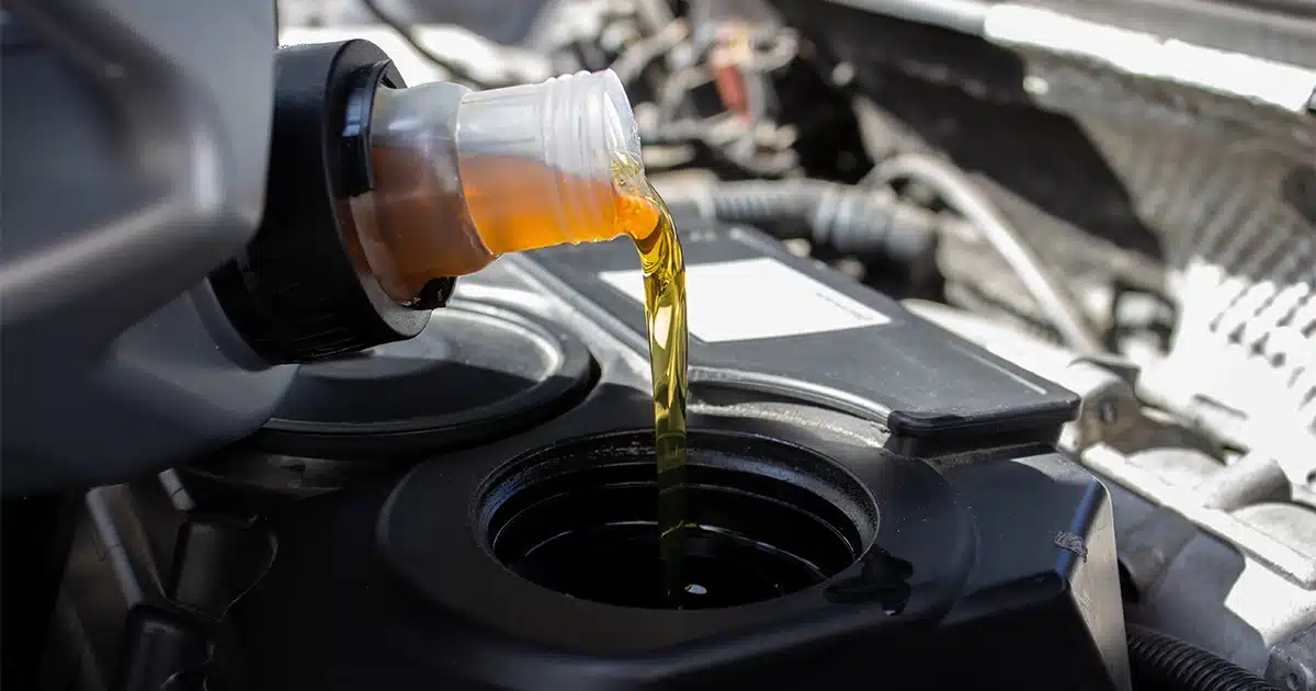 How Often to Change Synthetic oil