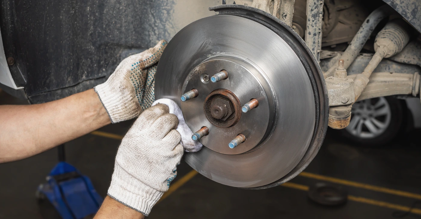 How to Bleed Brakes