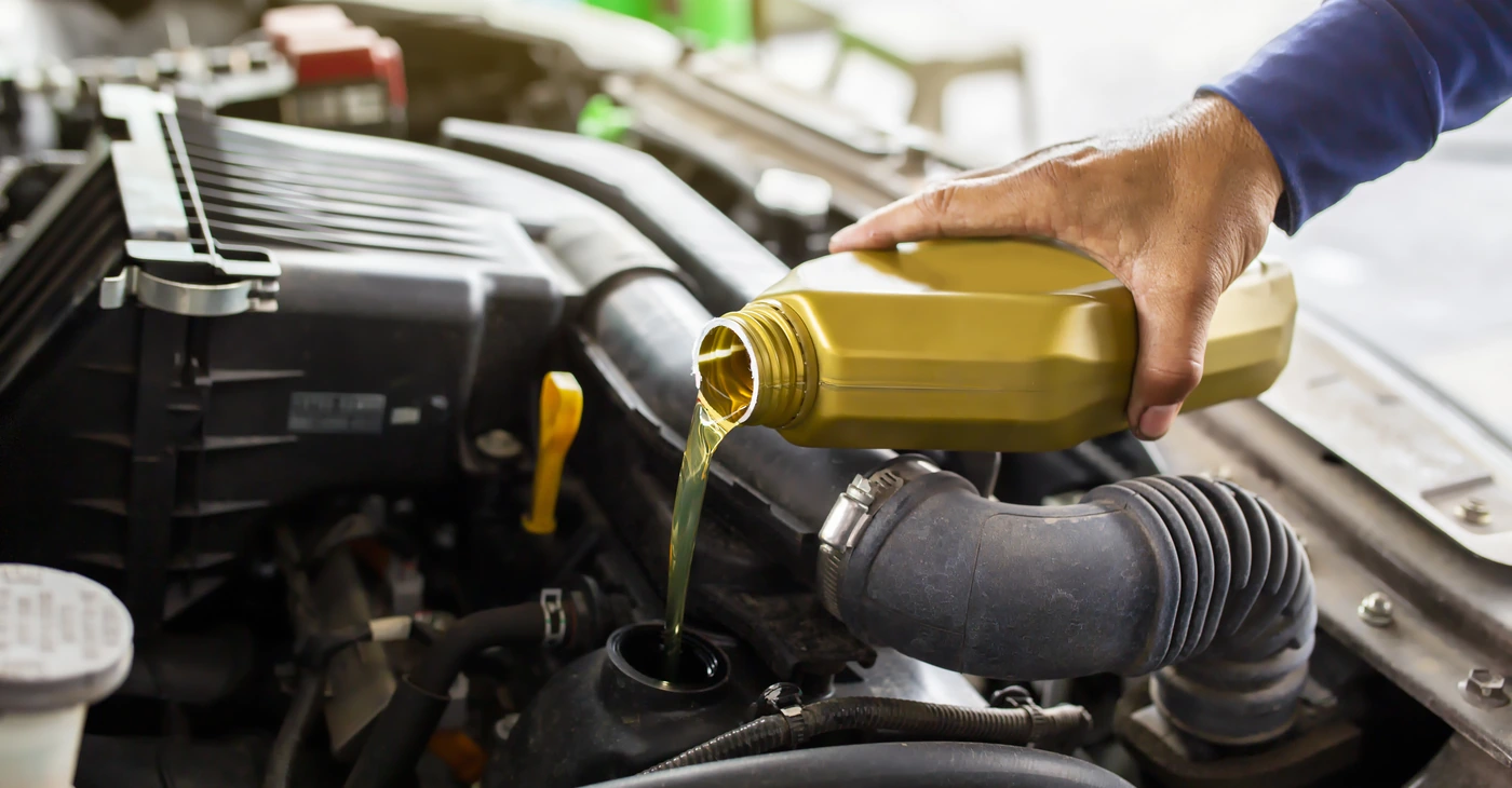 How Often to Change Synthetic oil