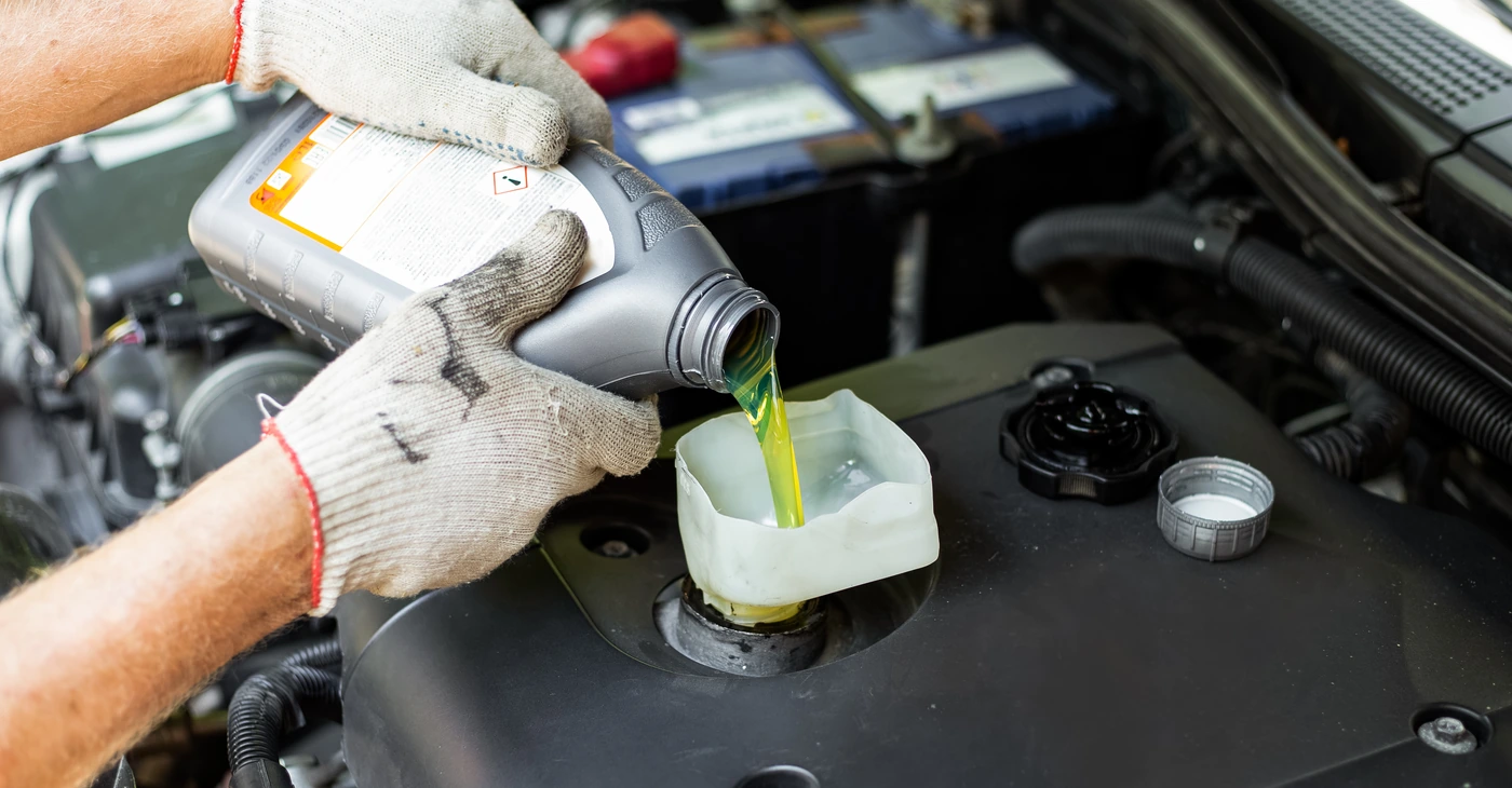 How Much Oil Does My Car Need