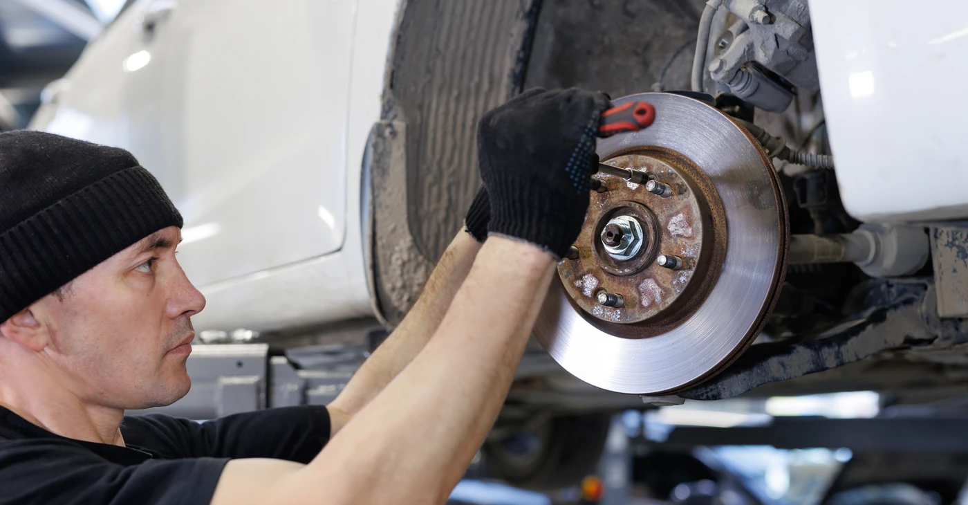 How Long Do Brakes Last?