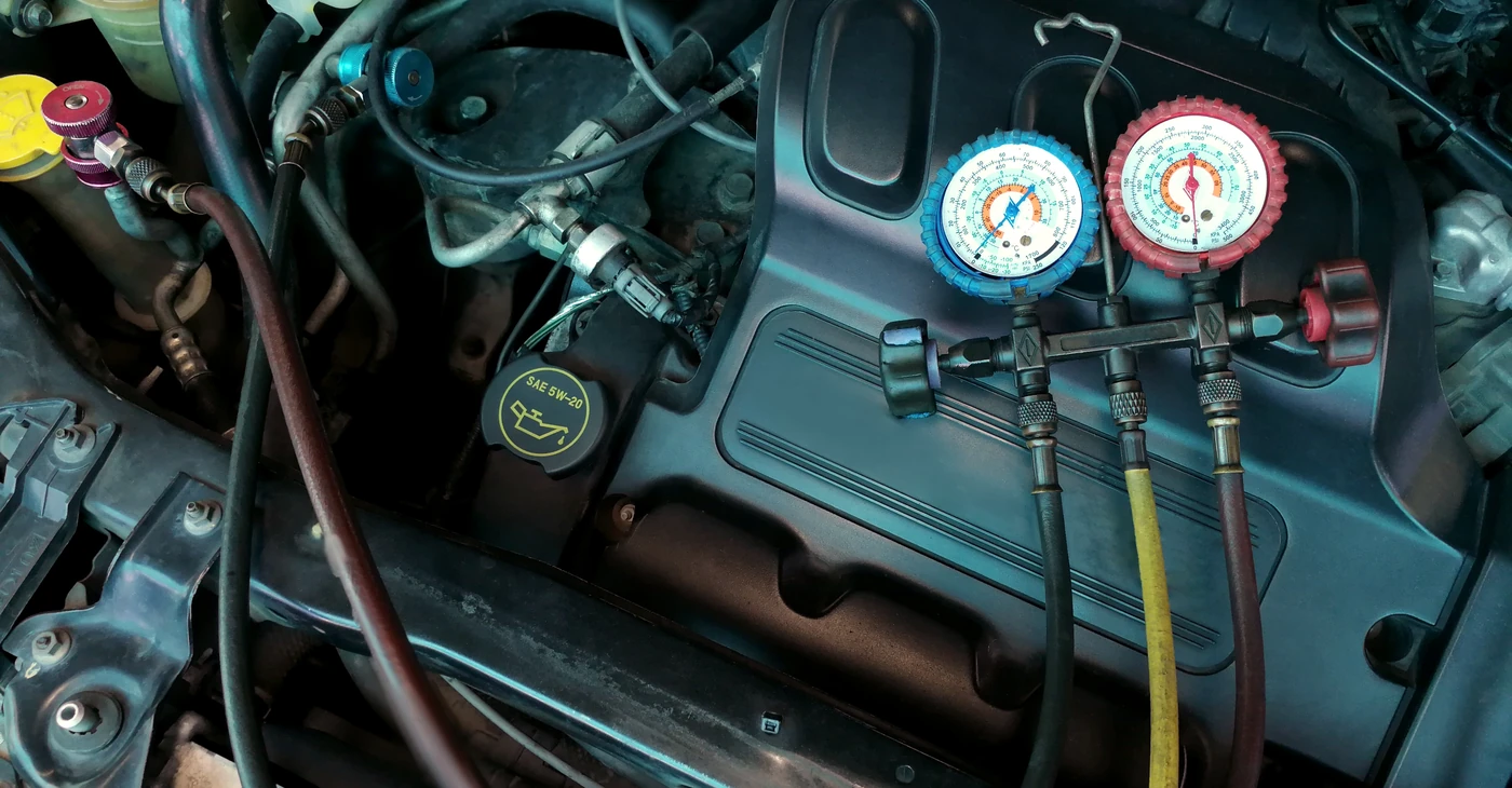 AC Compressor Not Turning On? Here’s How to Fix It