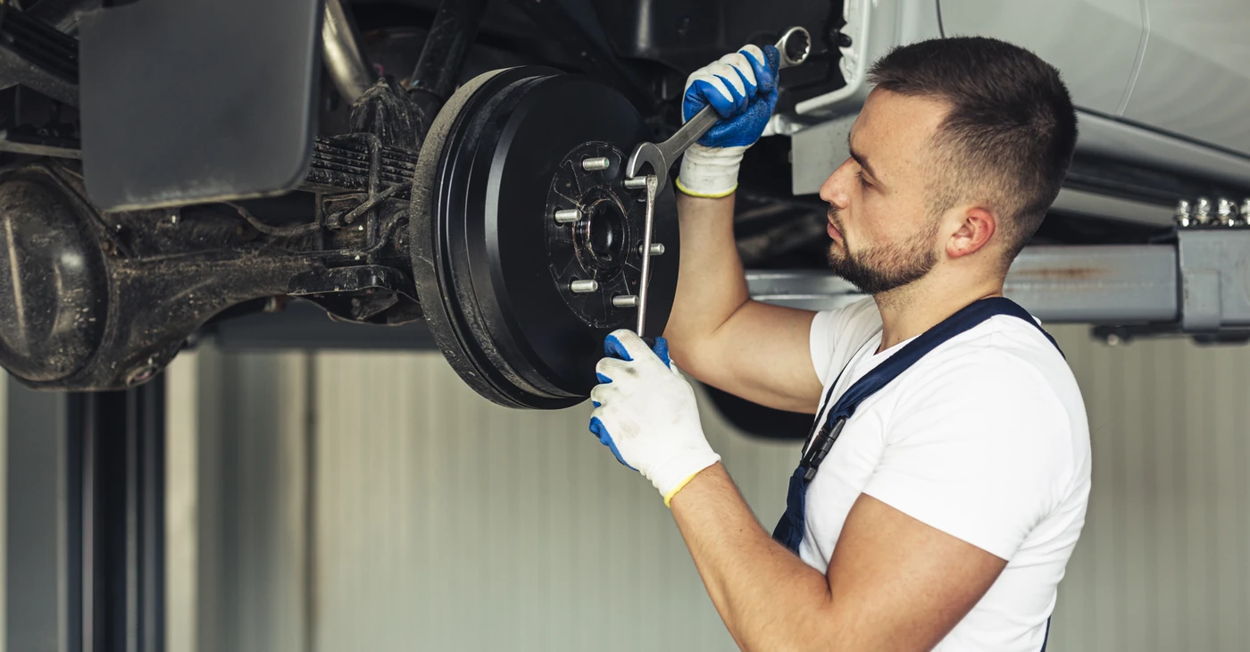 The Ultimate Brake Rotor Inspection Checklist for Car Owners