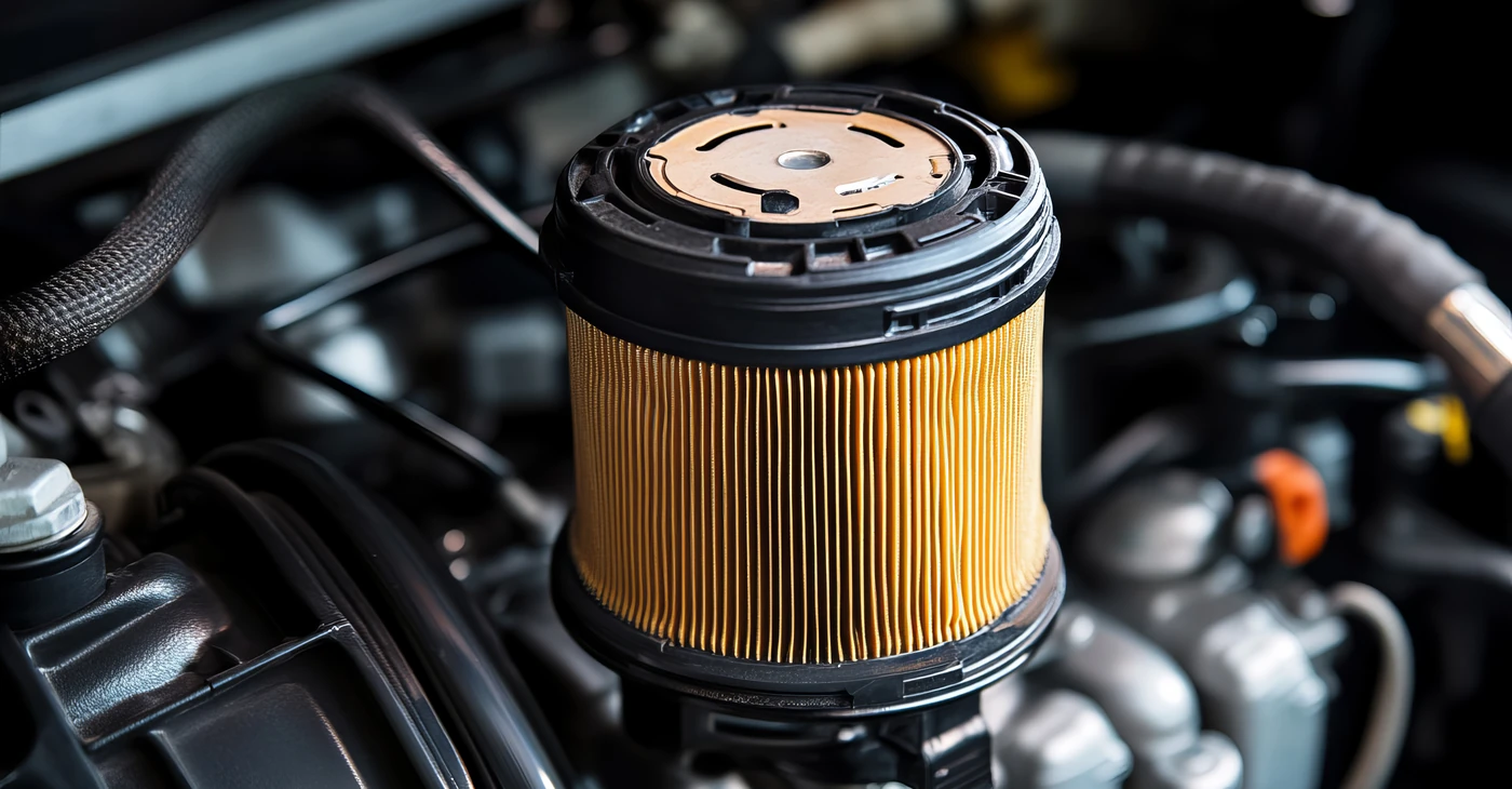 What Oil Filter Do I Need?