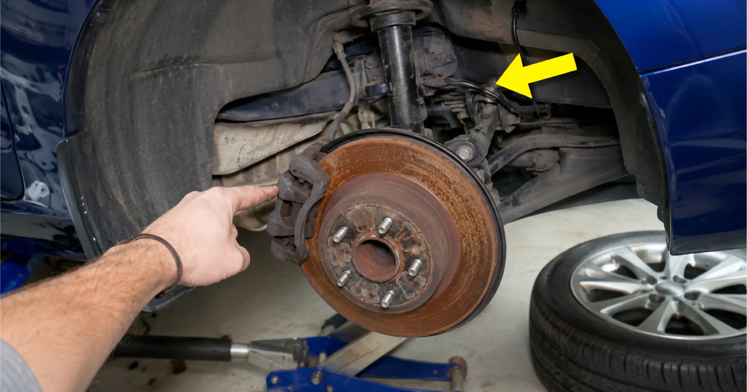 Why Is My Car Making a Rattling Noise?