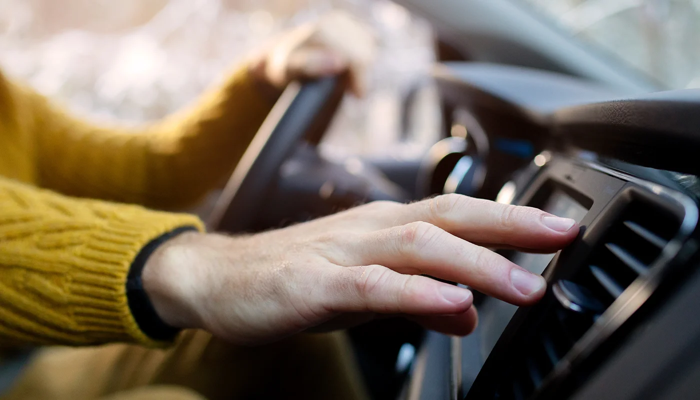 How to Clean a Mass Air Flow Sensor