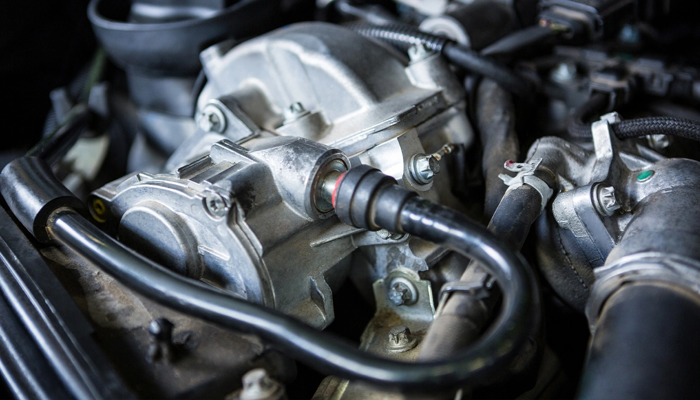 What Does a PCV Valve Do?
