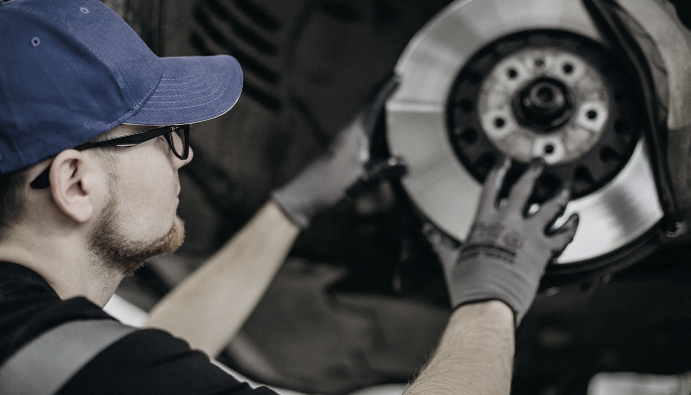 Wheel Bearing Noise: What It Means and When to Get Your Car Checked