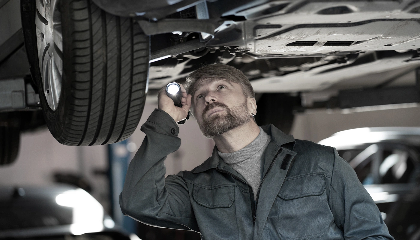 How Long Can You Drive on a Bad Wheel Bearing?