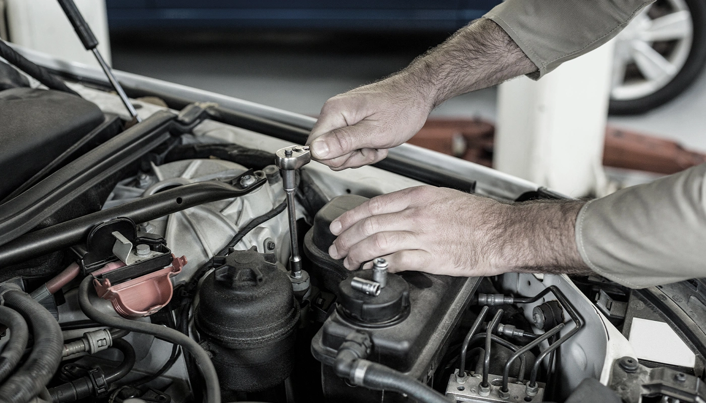 Symptoms of a Bad Engine Oil Pump: Signs Houston Drivers Should Know